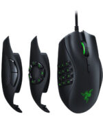 Razer Naga Trinity RGB Wired MMO Gaming Mouse-0