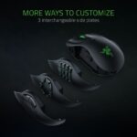 Razer Naga Trinity RGB Wired MMO Gaming Mouse-512