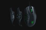 Razer Naga Trinity RGB Wired MMO Gaming Mouse-20603