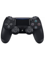Sony DualShock 4 Wireless Controller for Play Station 4 - Black-0