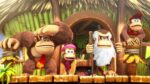 NINTENDO SWITCH Donkey Kong Country: Tropical Freeze - [R1]-24716