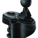 Logitech G29 Driving Force Shifter for PlayStation 4 , G920, XBOX ONE & PC-0