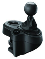 Logitech G29 Driving Force Shifter for PlayStation 4 , G920, XBOX ONE & PC-0