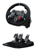 Logitech G29 Driving Force Racing Wheel for PlayStation 4-0