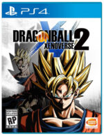 PS4 Dragonball Xenoverse 2 - R1-40322