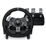 Logitech G920 Driving Force Racing Wheel Xbox One-37229