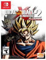 NINTENDO SWITCH Dragon Ball Xenoverse 2-R1-37262