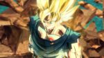 NINTENDO SWITCH Dragon Ball Xenoverse 2-R1-37267