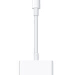 Lightning Digital AV Adapter-0