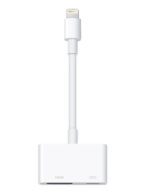 Lightning Digital AV Adapter-0