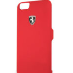 FERRARI POWER CASE IPHONE 7/6/6S-RED-0