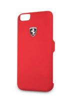 FERRARI POWER CASE IPHONE 7/6/6S-RED-0