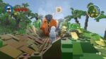 PS4 - LEGO Worlds - R1-27883