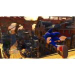 PS4 Sonic Forces Bonus Edition - R1 (Open Box)-37739