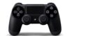 Sony DualShock 4 Wireless Controller for Play Station 4 - Black-36992