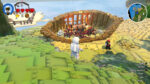PS4 - LEGO Worlds - R1-27882