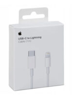 Apple Usb-c to Lightning Cable 1m-0