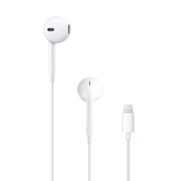 Apple EarPods with Lightning Connector-0