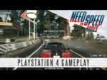 ps4 need for speed rivals R1-27850