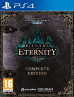 [PS4] Pillars of Eternity - R2-28311