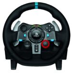 Logitech G29 Driving Force Racing Wheel for PlayStation 4-687