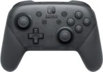 Nintendo Switch Pro Controller-1674