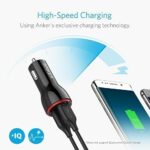 Anker PowerDrive 2 - Black-4211