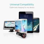 Anker PowerDrive 2 - Black-4212