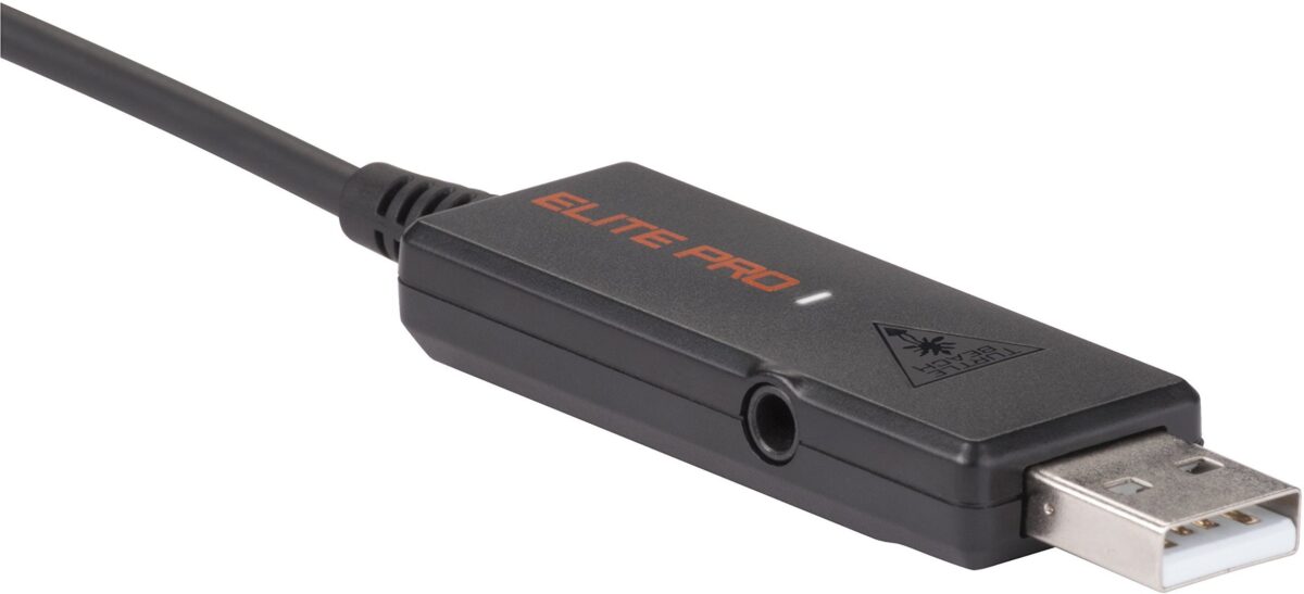 Turtle Beach - Elite Pro A.M.P. - Amplified Audio-6357