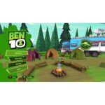 Ben 10 - Nintendo Switch R1-7205