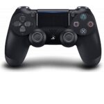 Sony DualShock 4 Wireless Controller for Play Station 4 - Black-20915