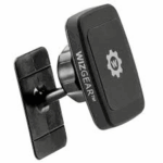 WizGear Universal Magnetic Steak Mount for Smartphones-21374