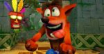 Crash Bandicoot N.Sane Trilogy Nintendo Switch R1-8624