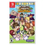 Nintendo Switch Harvest Moon: Light of Hope-0