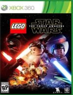 LEGO Star Wars: - Xbox 360 R1-0