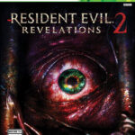 Resident Evil: Revelations 2 - Xbox 360 R1-0