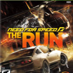 XBOX 360 NEED FOR SPEED THE RUN R1-0