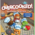 Overcooked - Xbox One R1-0