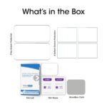 AMFILM SCREEN PROTECTOR FOR 2DS XL GLASS-9364