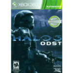 Xbox 360: Halo 3 - R1-0