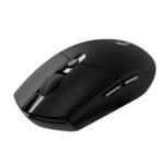 LOGITECH G305 LIGHTSPEED WIRELESS G-MOUSE-BLACK-0
