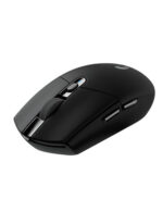 LOGITECH G305 LIGHTSPEED WIRELESS G-MOUSE-BLACK-0