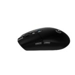 LOGITECH G305 LIGHTSPEED WIRELESS G-MOUSE-BLACK-9726