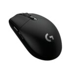LOGITECH G305 LIGHTSPEED WIRELESS G-MOUSE-BLACK-9725