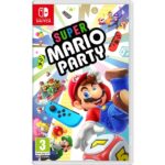 Super Mario Party Nintendo Switch-R2-0