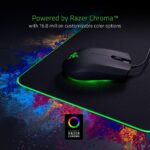 Razer Goliathus Extended Chroma Soft Gaming Mouse Mat-12396