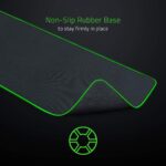Razer Goliathus Extended Chroma Soft Gaming Mouse Mat-12399