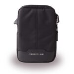 Cerruti 1881 Tablet Bag -8''- Black-0