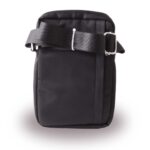 Cerruti 1881 Tablet Bag -8''- Black-13420