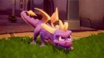 PS4 SPYRO REIGNITED TRILOGY R1-15842